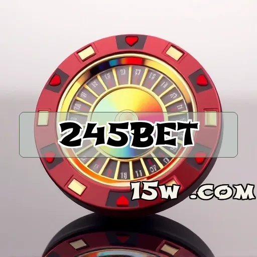 245bet.com Revela Bônus Que Transformam Sua Experiência de Apostas