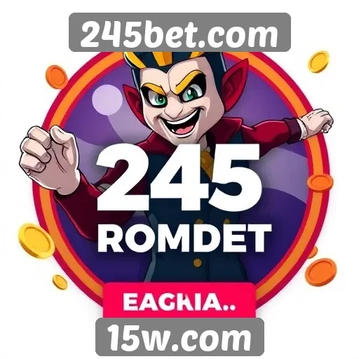 Comparativo das promoções disponíveis no site 245bet.com