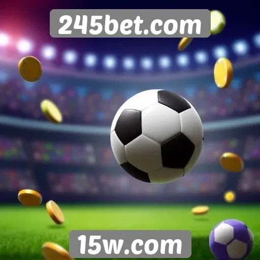 Análise das opções de jogos disponíveis no 245bet.com
