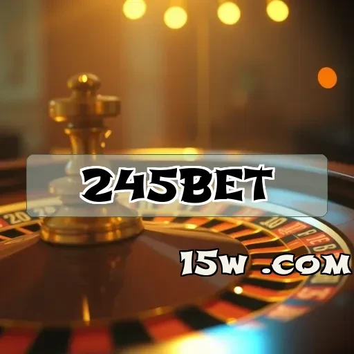 245bet.com: Funcionalidades Imperdíveis na Plataforma de Jogos Brasileiros