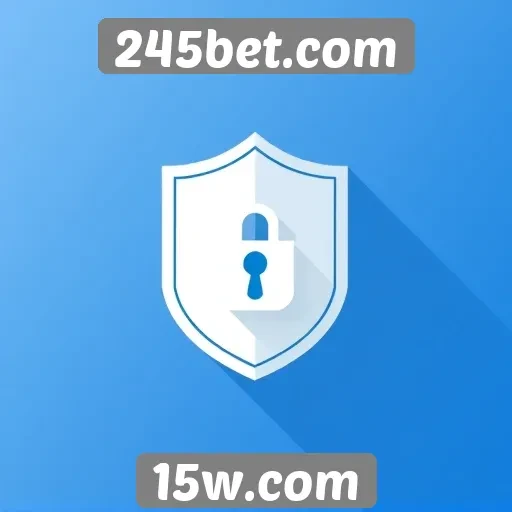 Análise da segurança no site 245bet