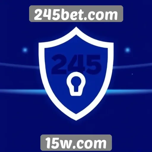 Segurança e privacidade no 245bet.com para jogadores