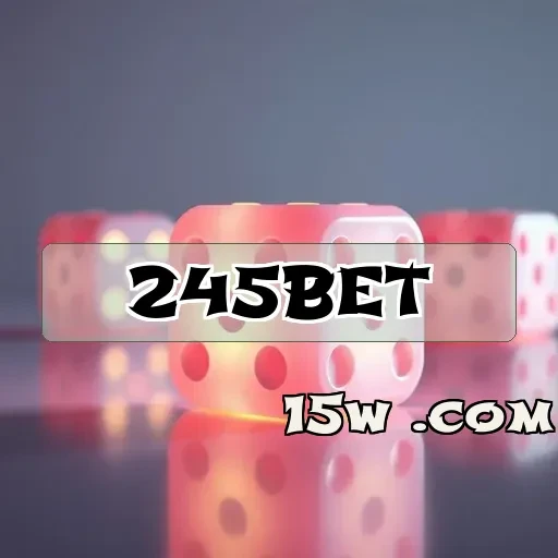 245bet.com: Caça-Níqueis que Encantam e Garantem Prêmios Surpreendentes